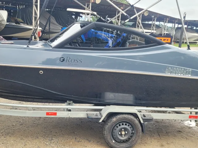 Ross Mariner Sport R190