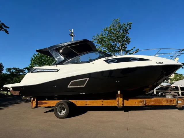 Fibrafort Focker 240