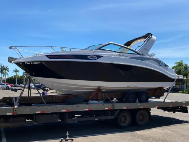 Fibrafort Focker 275