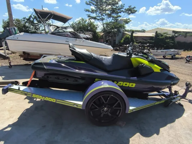 Sea Doo RXP-X  300
