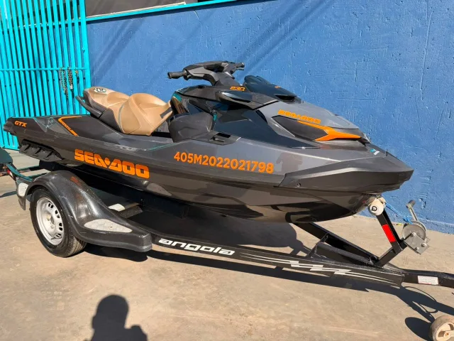 Sea Doo GTX 230