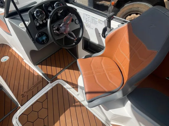 Ross Mariner Sport R190