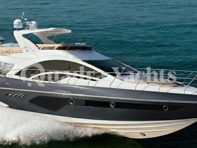Intermarine 60