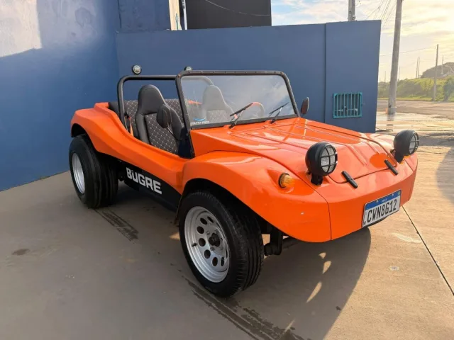 Buggy Bugre