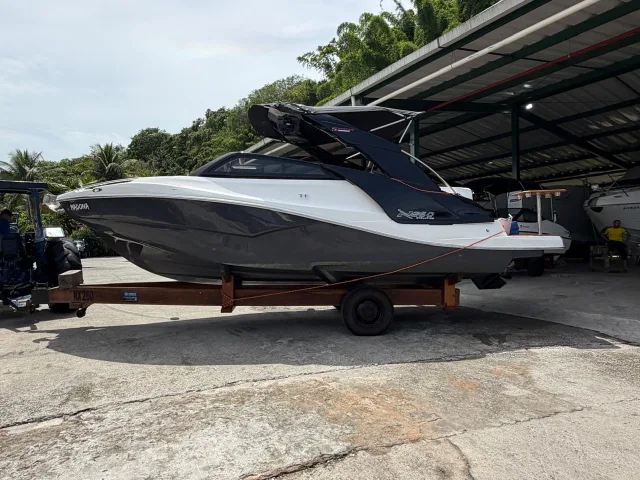 NX Boats 260