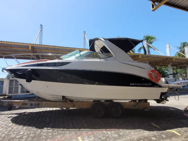 Bayliner 310 BR