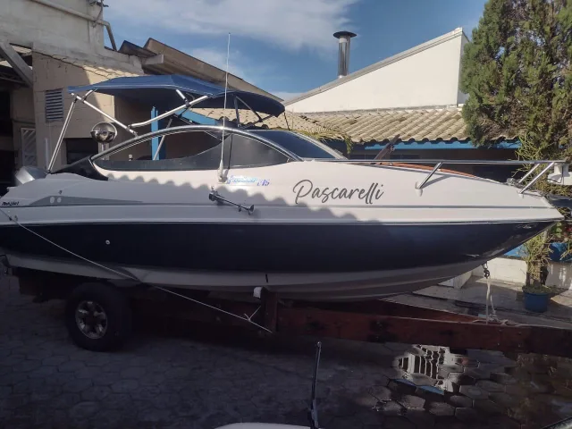 Fibrafort Focker 215