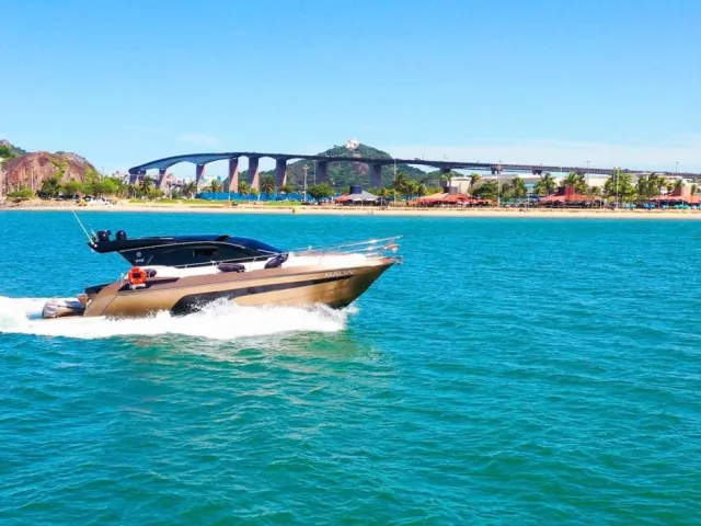 Triton Yachts 470 HT