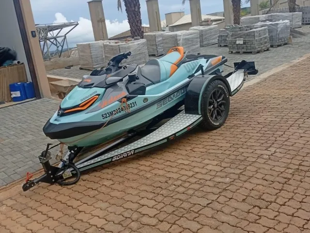 Sea Doo Wake Pro 230