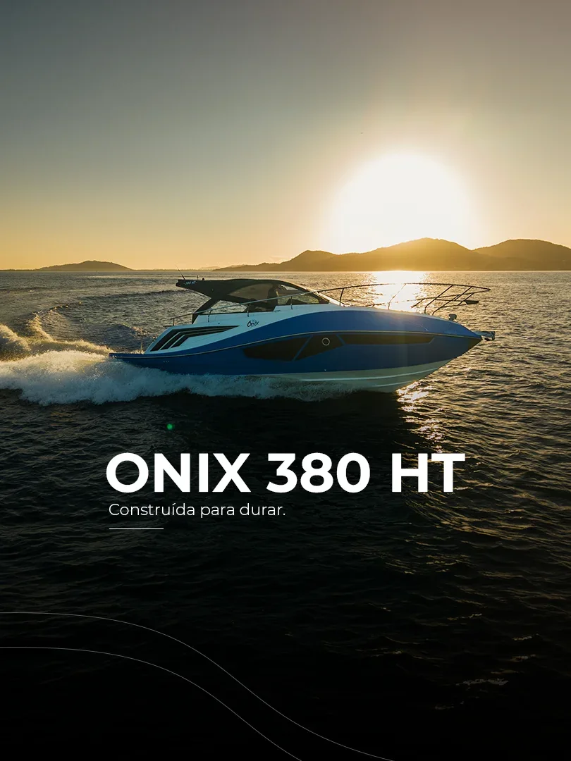 Onix 380 HT