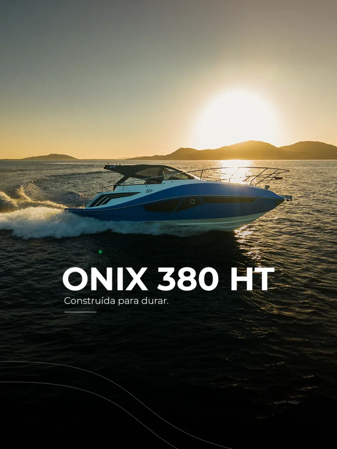 Onix 380 HT