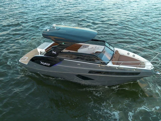 NXBOATS NX310 IMPACT