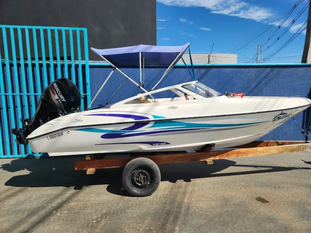 Fibrafort Focker 160