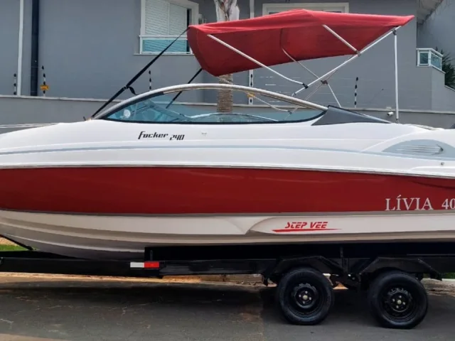 Fibrafort Focker 240