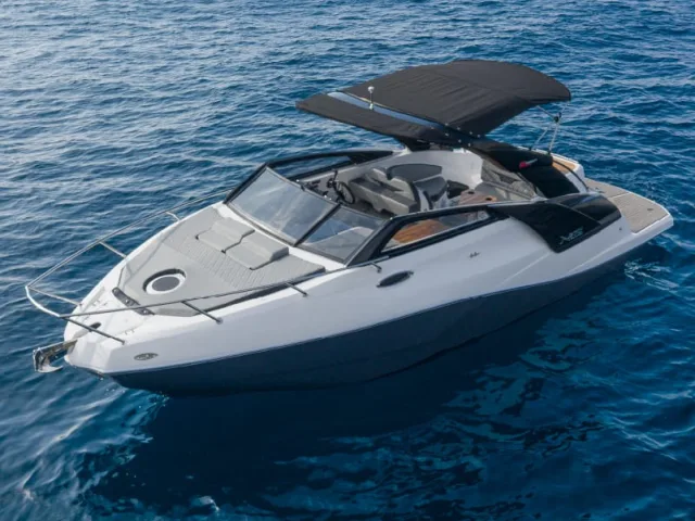 NX Boats NX 270 Challenge