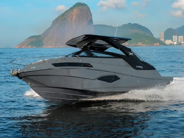 NX Boats NX 290 Exclusive