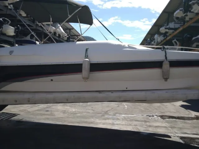 Real Powerboats 26 Class