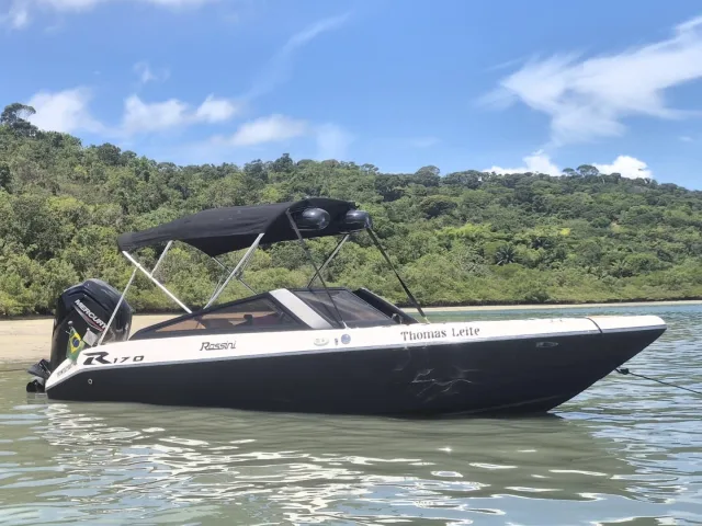Rossini R170