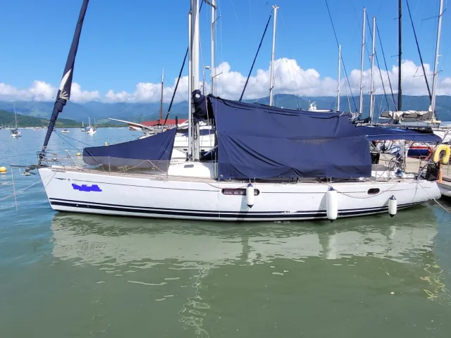 Jeanneau  Sun Odissey 49 i