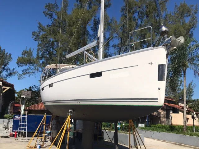 Bavaria 41 Cruiser