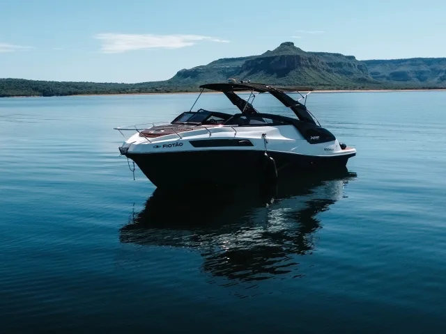 NX Boats NX 290 EXCLUSIVE EDITION