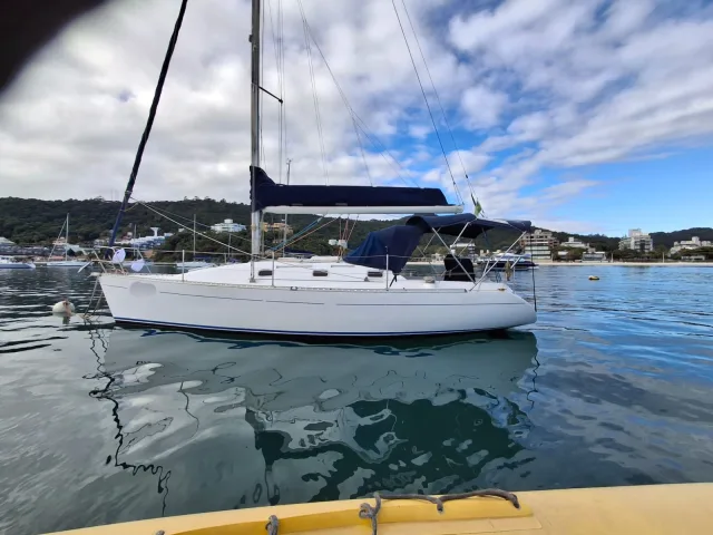 Delta Yachts Delta 32