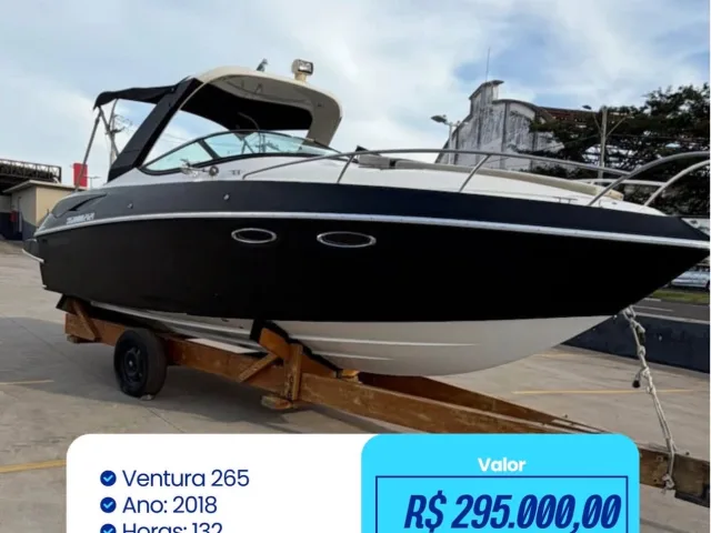 Ventura Marine 265