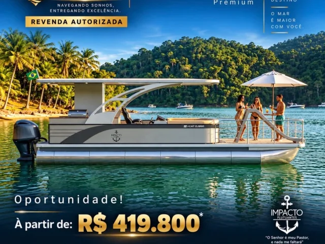 I CAT DJ950  Premium