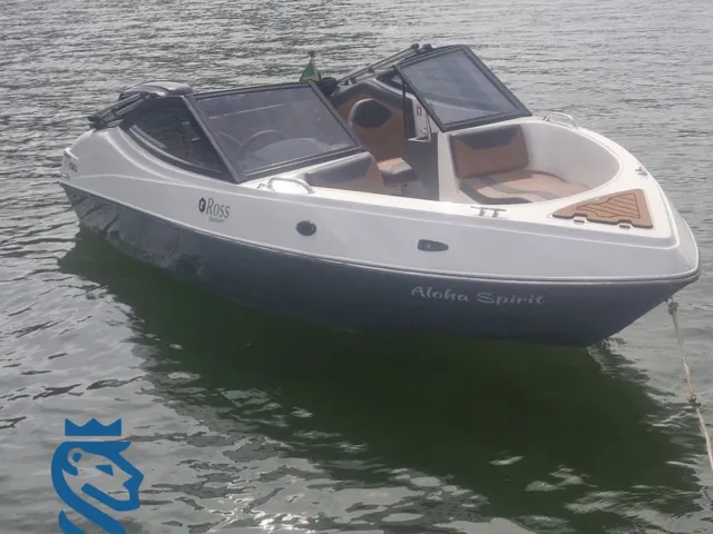 Ross Mariner R190