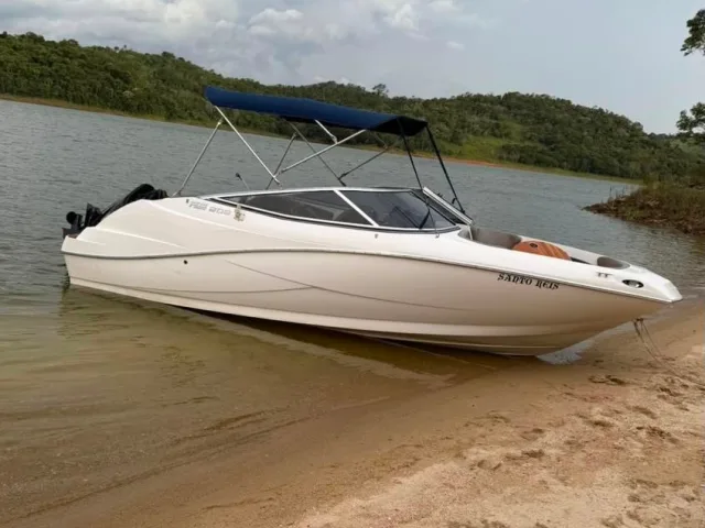 FS Yachts 205