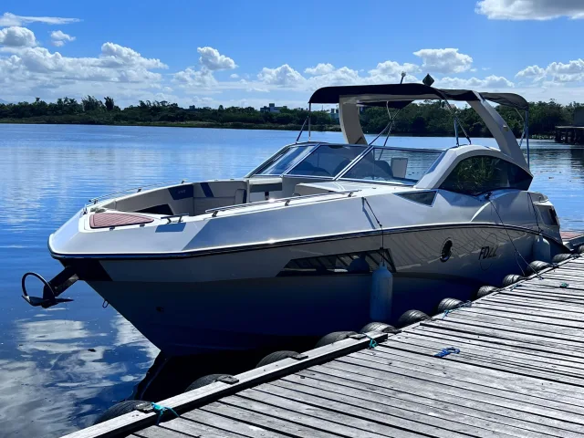 FS Yachts 290 Wide