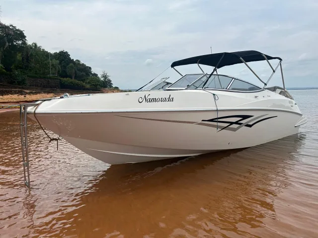 Ventura Marine V250 Comfort
