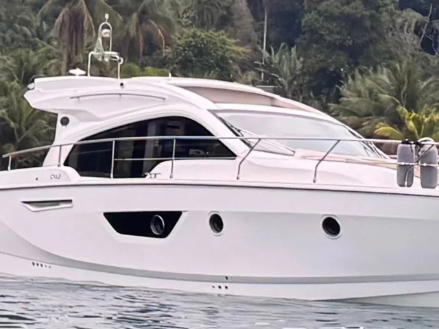 Sessa Marine  C42