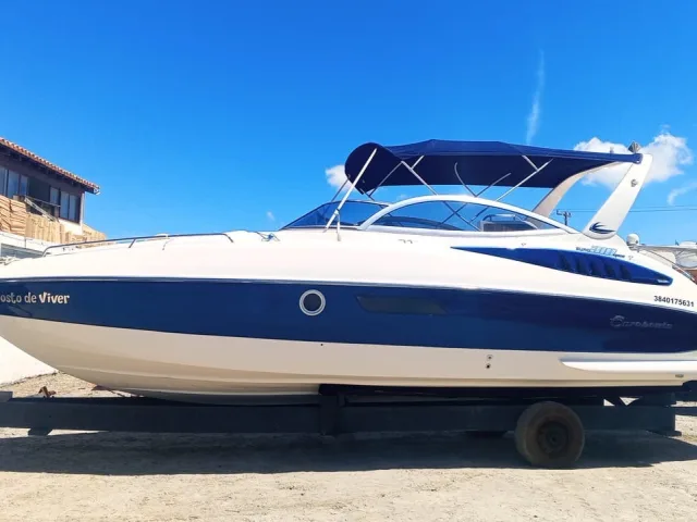 Euroboats 310