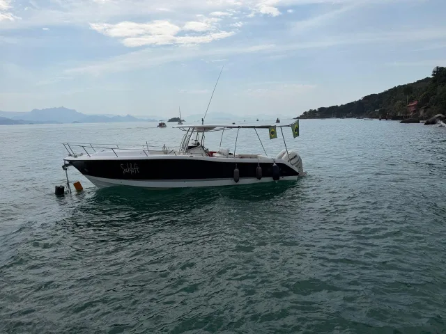 Fishing Boats 320