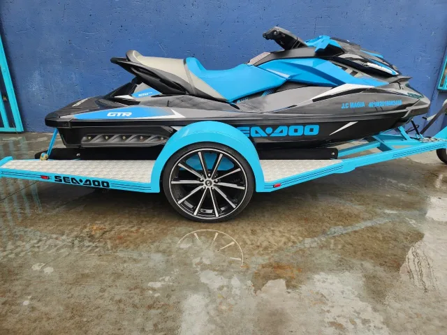 Sea Doo GTR 230
