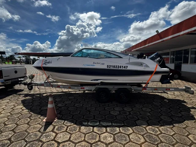 Fibrafort Focker 200