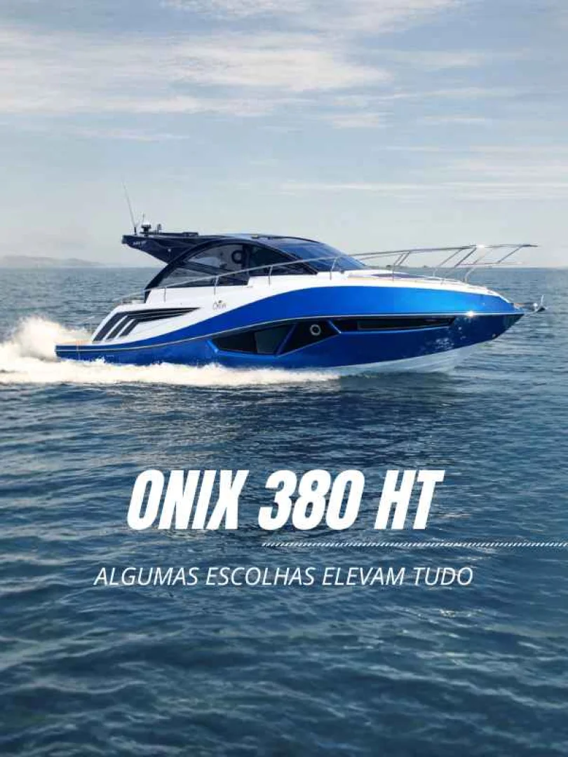 Onix 380 HT