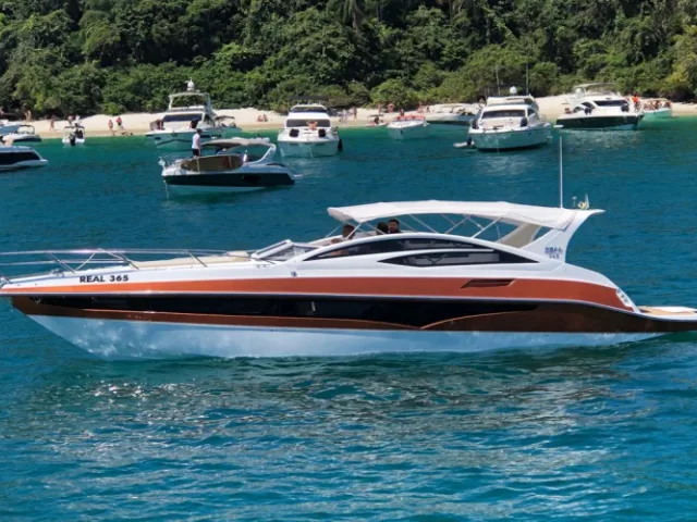 Real Powerboats-365 Special Edition